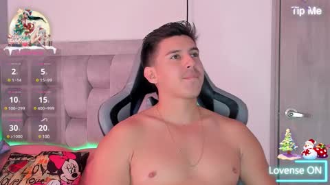 victor online show from 12-31-24, 06:02