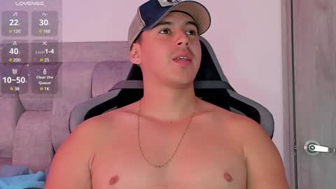 victor online show from 01-11-25, 04:46