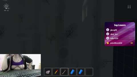 Victoreiya online show from 01-20-25, 09:22