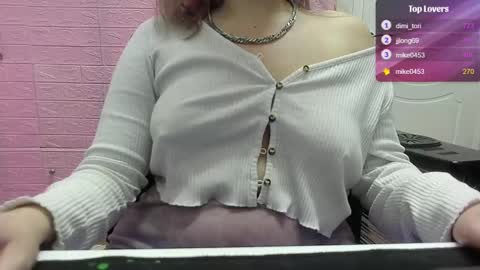 Victoreiya online show from 02-12-25, 09:33