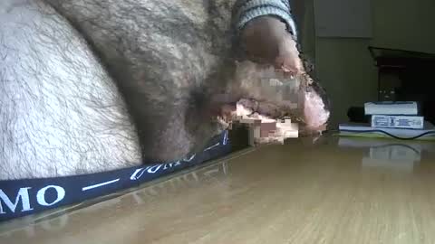 VictorHume online show from 02-20-25, 11:54