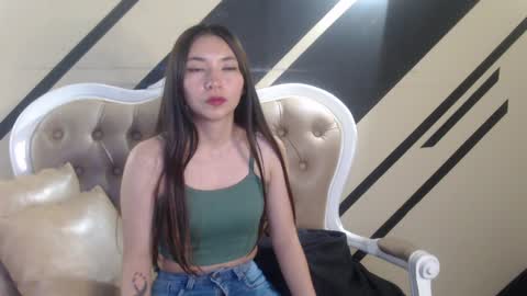 Snapshot of victoria017 chatting on 02-01-25, 02:58 Victoria  online show from 02-01-25, 02:58
