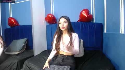 Snapshot of victoria017 chatting on 02-16-25, 06:54 Victoria  online show from 02-16-25, 06:54