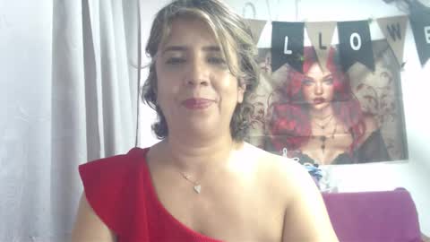 Hi guys   Im victoria  Be the one who can control me in PVT online show from 10-27-25, 10:03