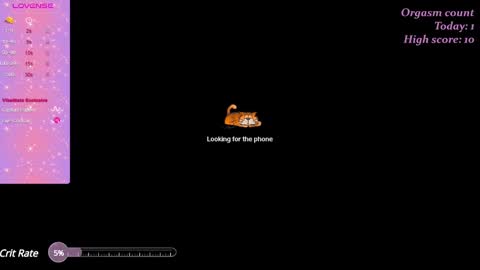 Victoria97 online show from 01-26-25, 12:26