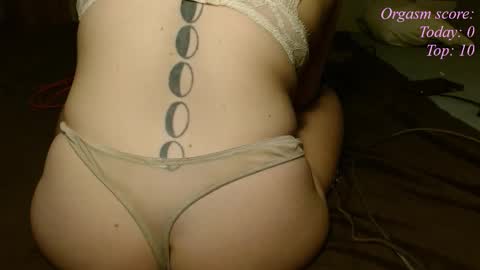 Victoria97 online show from 10-29-25, 10:22