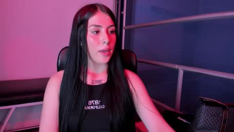 Victoria online show from 01-16-26, 01:42