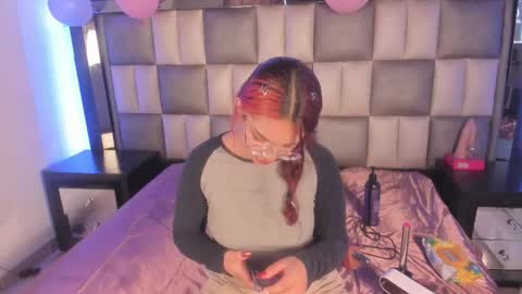 Victoria online show from 11-25-25, 12:05