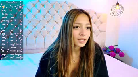  Victoria for you  online show from 12-24-24, 03:58