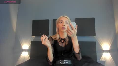 Victoria online show from 01-14-25, 08:15