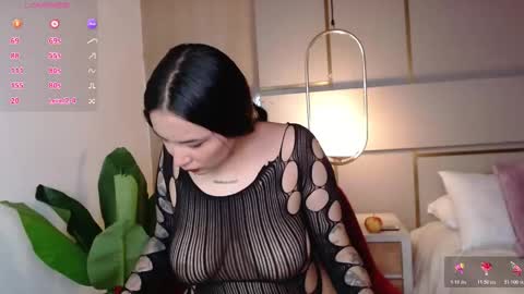 Snapshot of victoria_collinns chatting on 10-30-25, 12:28 Victoria Collins online show from 10-30-25, 12:28