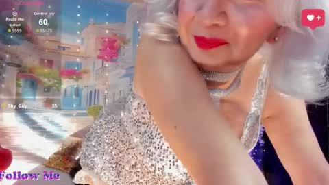 diorvictoria9 online show from 11-28-25, 10:01