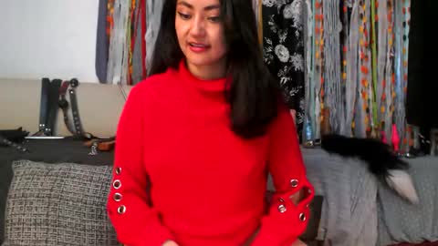 Snapshot of victoria_hh chatting on 12-16-24, 03:11 Victoria online show from 12-16-24, 03:11