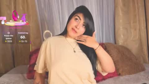 Victoria  online show from 11-13-25, 10:19