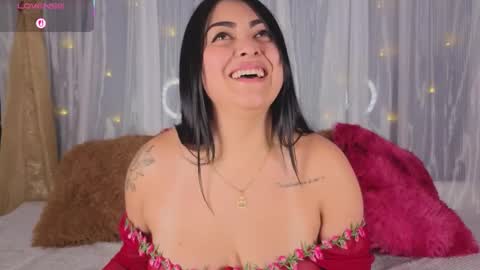 Victoria  online show from 11-25-25, 12:10