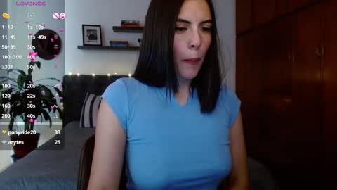 Snapshot of victoria_martelo chatting on 03-03-25, 04:14 VICTORIA MARTELO online show from 03-03-25, 04:14