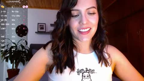 Snapshot of victoria_martelo chatting on 09-18-25, 05:04 VICTORIA MARTELO online show from 09-18-25, 05:04