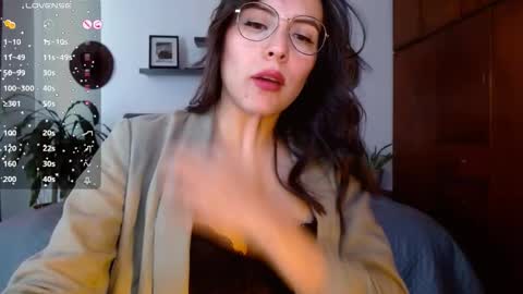 Snapshot of victoria_martelo chatting on 10-09-25, 04:05 VICTORIA MARTELO online show from 10-09-25, 04:05