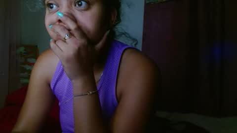 Snapshot of victoria_miler chatting on 02-09-25, 06:26 VICKY online show from 02-09-25, 06:26