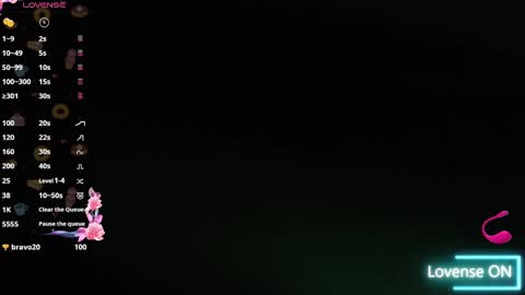 Snapshot of victoria_milf06 chatting on 01-19-25, 06:53 victoria online show from 01-19-25, 06:53