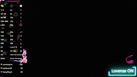 Snapshot of victoria_milf06 chatting on 01-20-25, 05:59 victoria online show from 01-20-25, 05:59