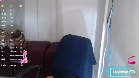 Snapshot of victoria_milf06 chatting on 02-12-25, 10:48 victoria online show from 02-12-25, 10:48