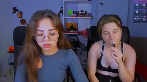 Victoria online show from 10-21-25, 07:20