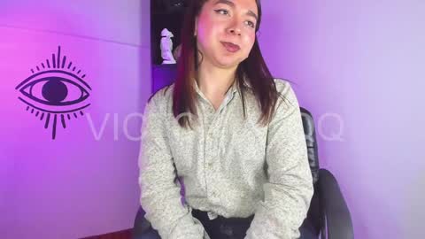 D A N I online show from 01-04-25, 06:41