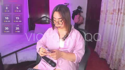 D A N I online show from 02-01-25, 03:30