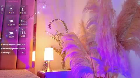 Snapshot of victoria_rash chatting on 01-15-25, 10:02 VICTORIA online show from 01-15-25, 10:02