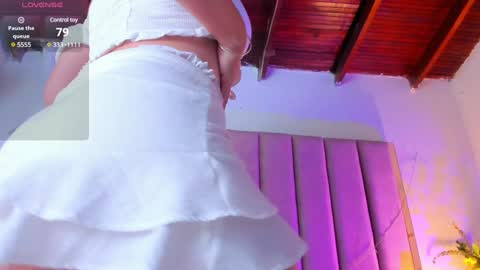 Snapshot of victoria_rash chatting on 02-08-25, 05:39 VICTORIA online show from 02-08-25, 05:39