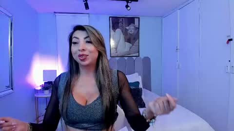 Monica online show from 03-04-25, 04:49