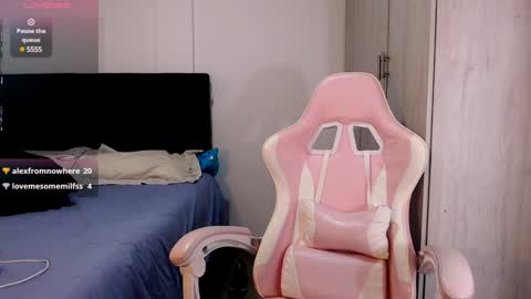 Victoria online show from 02-09-25, 12:39