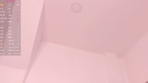 Snapshot of victoria_vallejo chatting on 03-06-25, 02:40 victoria  online show from 03-06-25, 02:40