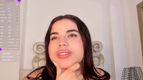 Snapshot of victoria_vallejo chatting on 03-10-25, 02:37 victoria  online show from 03-10-25, 02:37