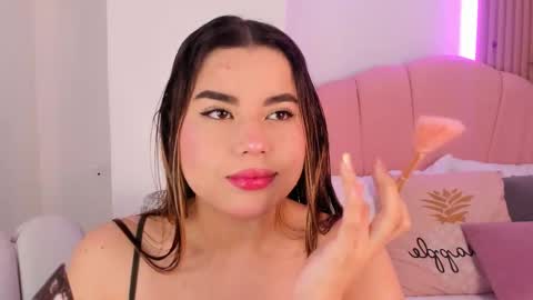 victoria  online show from 12-03-25, 11:30