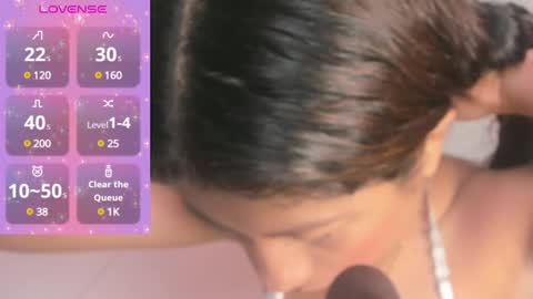 Victoria Sofia online show from 01-31-25, 07:18