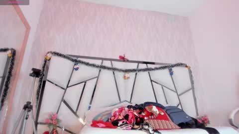 Victoria Sofia online show from 01-06-26, 08:01