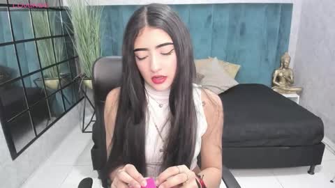 victoriaablair online show from 02-20-26, 08:42