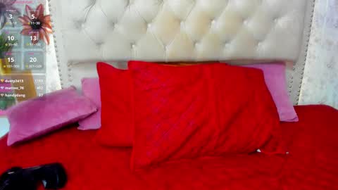 victoriaarousse online show from 02-09-25, 03:43