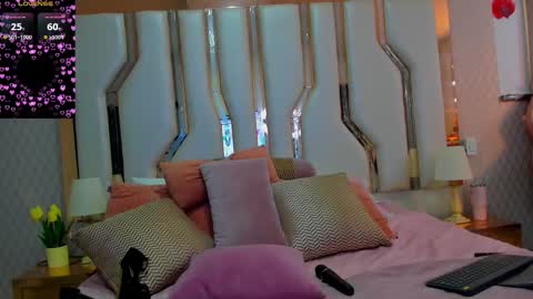 victoriaarousse online show from 02-15-26, 10:28