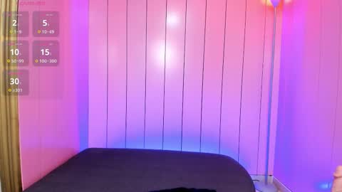 Vicky online show from 11-29-25, 03:53