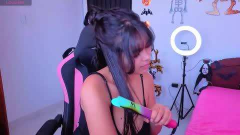 victoriacarmonaa online show from 10-20-25, 03:23