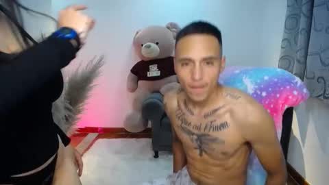 Snapshot of victoriaderek chatting on 10-07-25, 02:53 victoriaderek online show from 10-07-25, 02:53