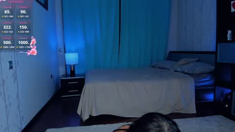 Anasteisha  Day Helen  Night online show from 12-11-24, 03:24