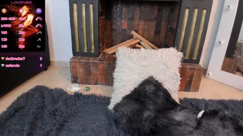 Snapshot of victoriajk chatting on 01-13-25, 06:59 Victoria online show from 01-13-25, 06:59