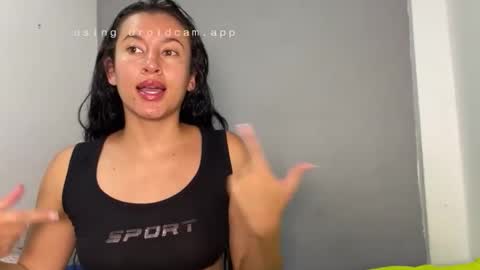 VICTORIA online show from 03-03-26, 01:12