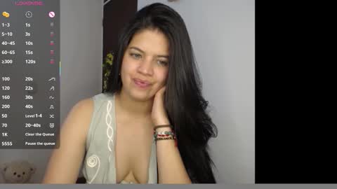 Snapshot of victorialg chatting on 10-28-25, 08:00 victorialg online show from 10-28-25, 08:00