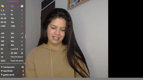 Snapshot of victorialg chatting on 10-30-25, 08:31 victorialg online show from 10-30-25, 08:31