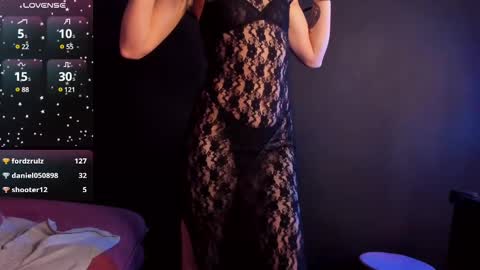 Victoria online show from 02-20-25, 12:15